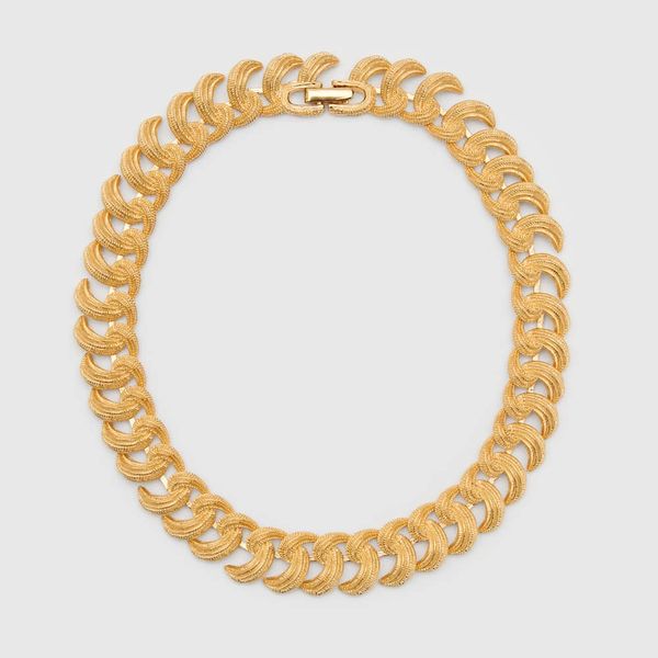 Reformation Rosa Necklace