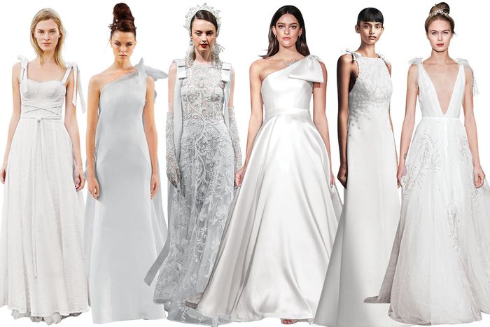 8 Winter Wedding Gown Trends to Consider