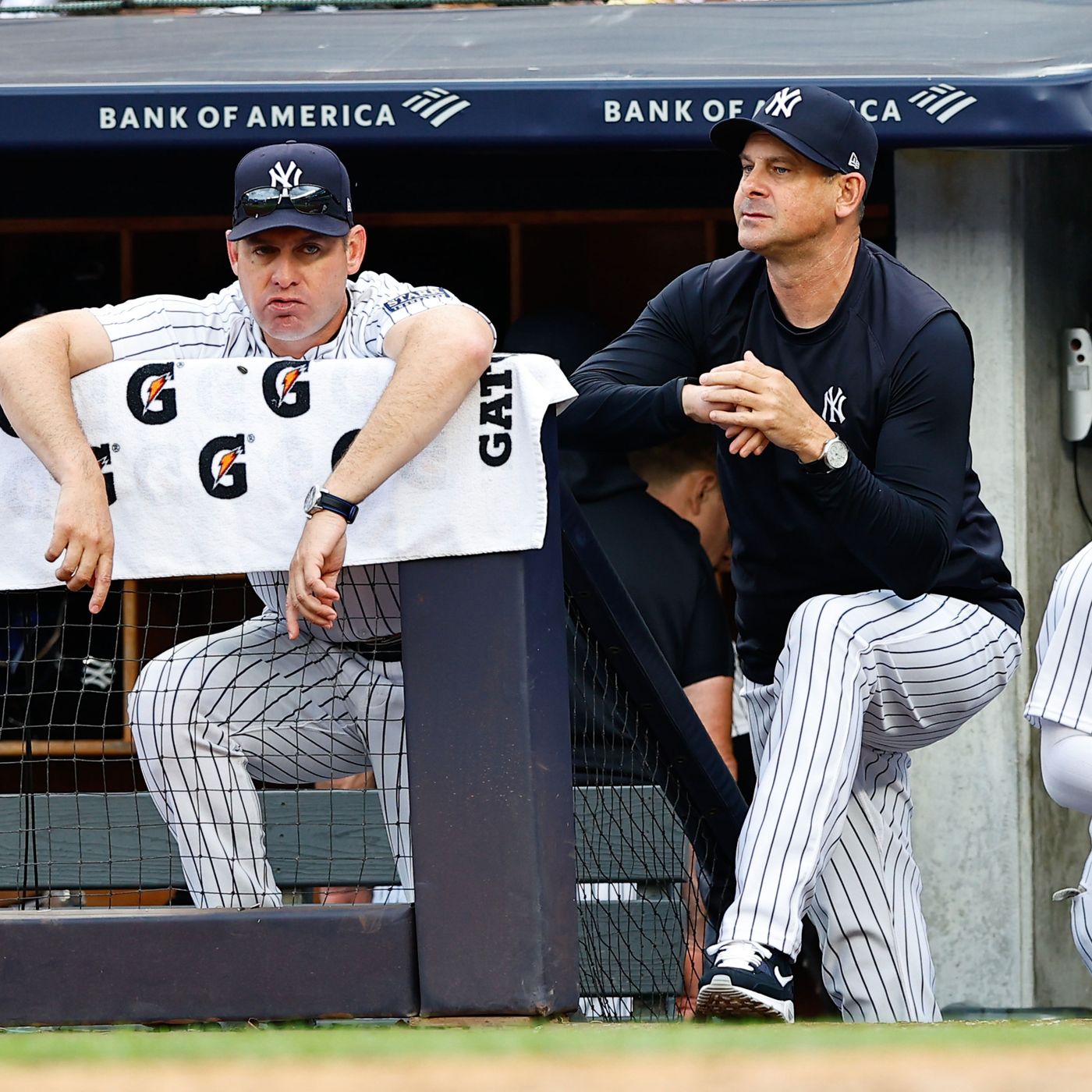 How the Yankees Became Baseball's Hardest-Hitting Team - The