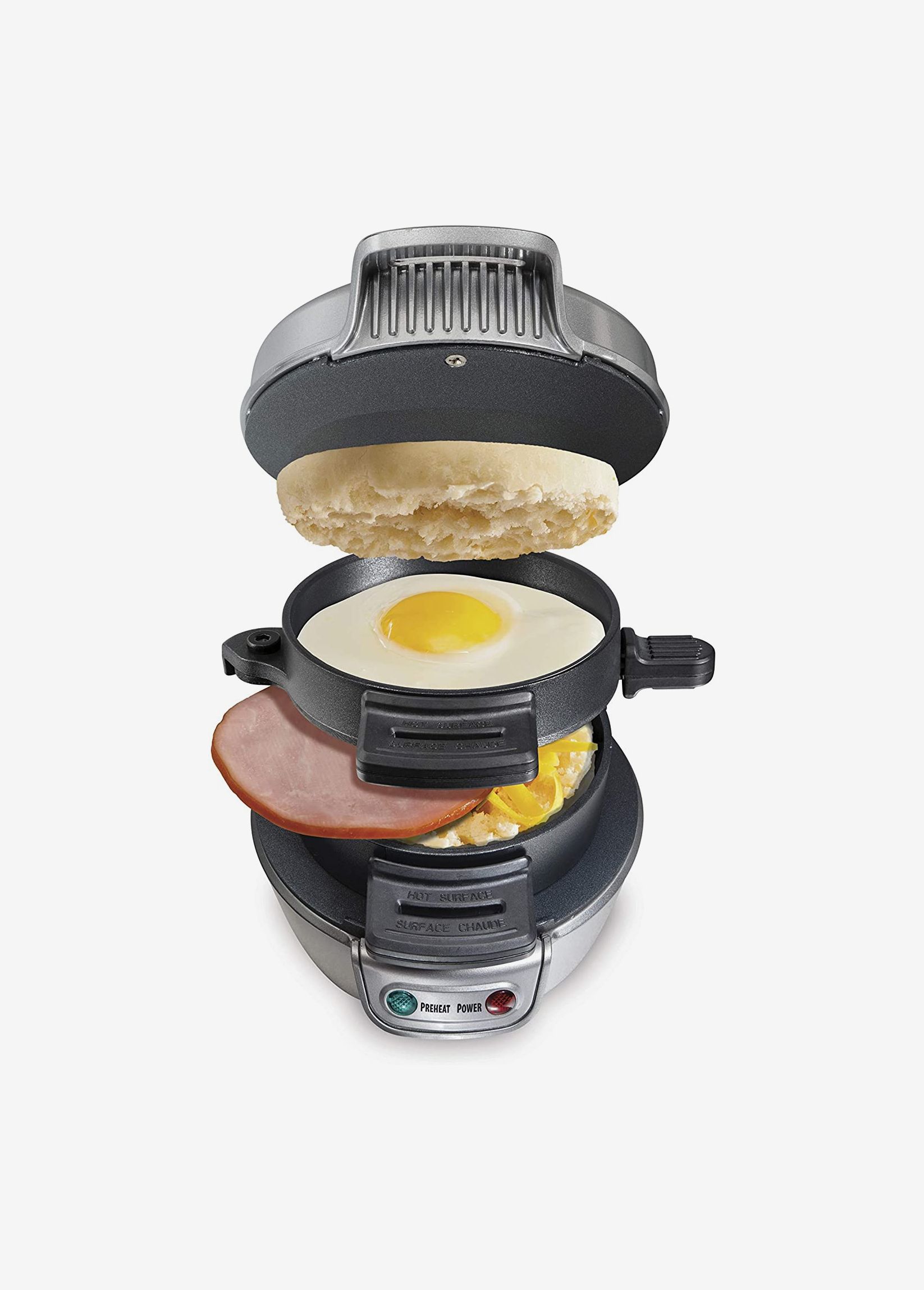 Up To 14% Off on Hamilton Beach Dual Breakfast