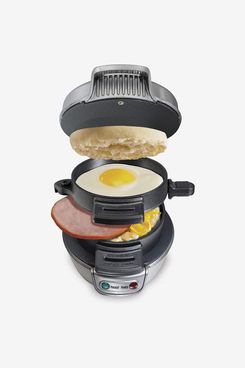 Knockoff Breakfast With This Louis Vuitton Waffle Maker