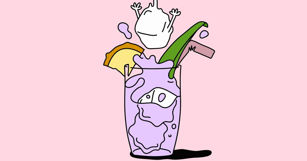5 Things to Eat (and Drink) This Weekend