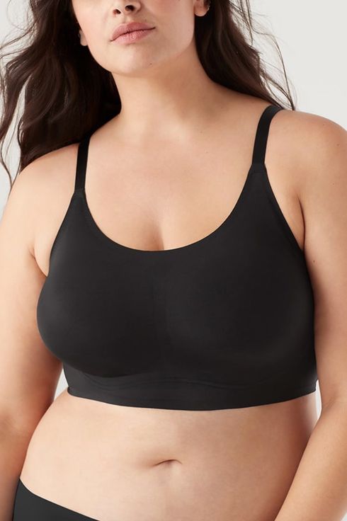 gårdsplads bredde Maleri 23 Best Wireless Bras for Large Breasts 2022 | The Strategist