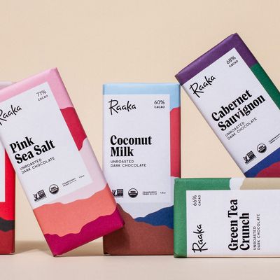 Chocolate Packaging: Quality Packaging for Brand Uplift