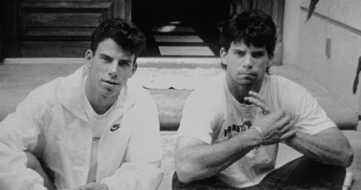 How The Menendez Brothers Documentary Is Different From Monsters