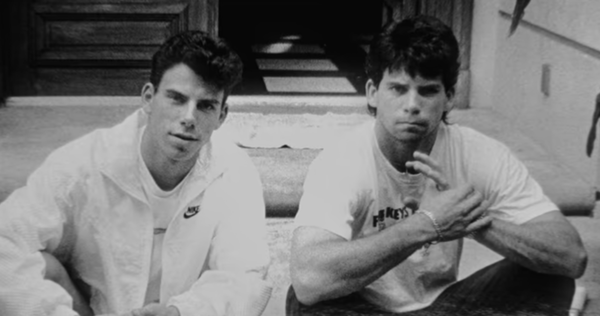 How 'The Menendez Brothers' Doc Differs from 'Monsters'