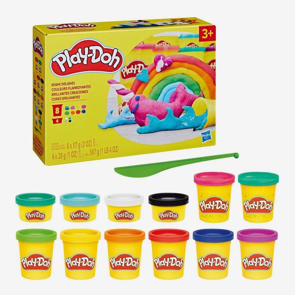 Play-Doh Bright Delights Multipack