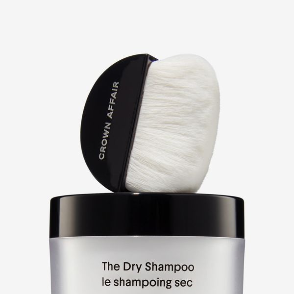 Crown Affair The Refillable Dry Shampoo