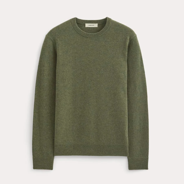Everlane The Cashmere Crew