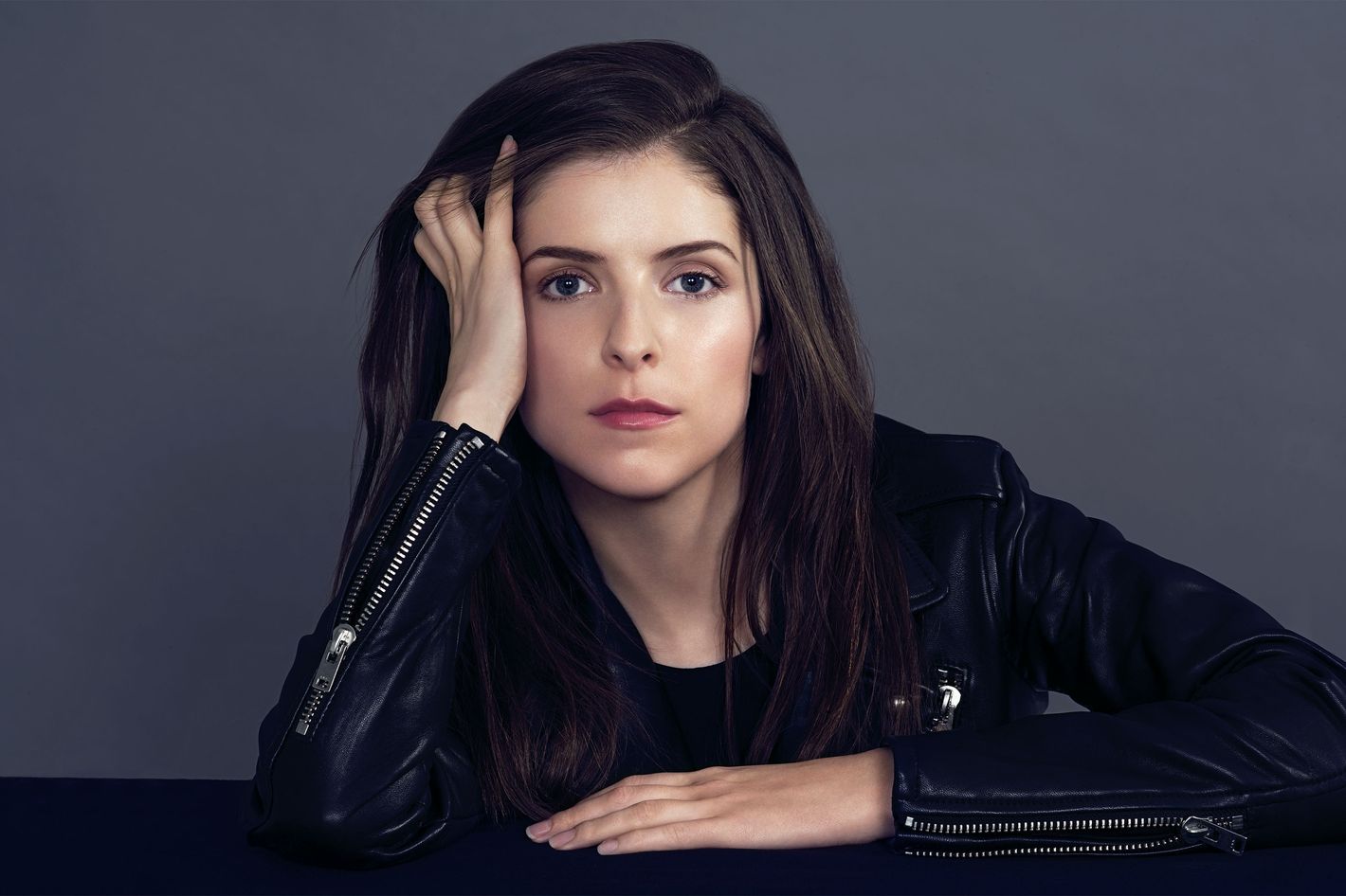 Anna Kendrick Is In 6 Movies This Year And She S Not Totally Sure Why