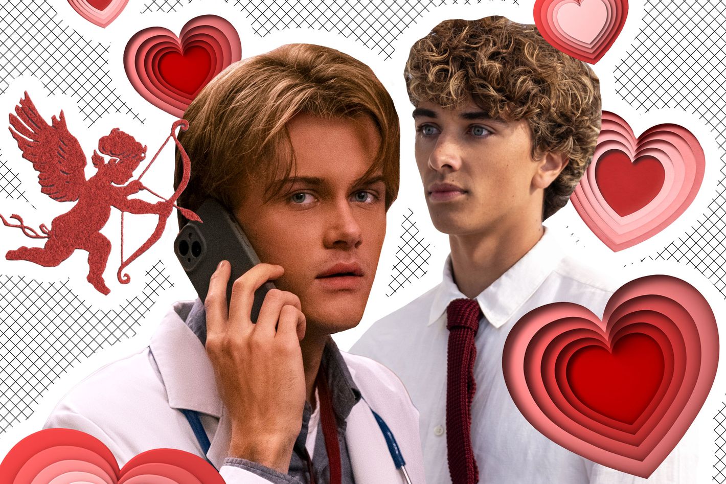 The Summer I Turned Thirsty for Conrad Fisher