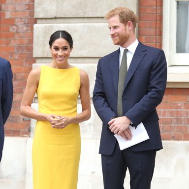 Photos: Prince Harry’s Fiance Meghan Markle’s Best Fashion