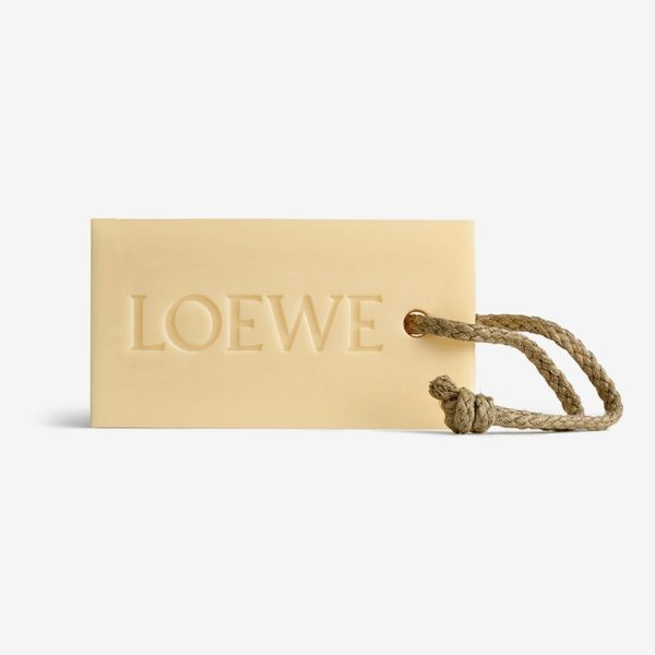Loewe Oregano Bar Soap