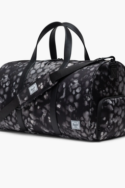 Herschel Supply Co. Novel Recycled Nylon Duffle Bag