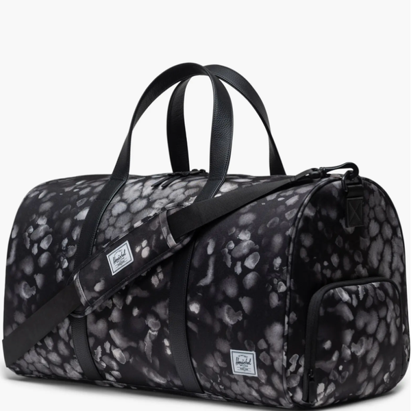 Herschel Supply Co. Novel Recycled Nylon Duffle Bag