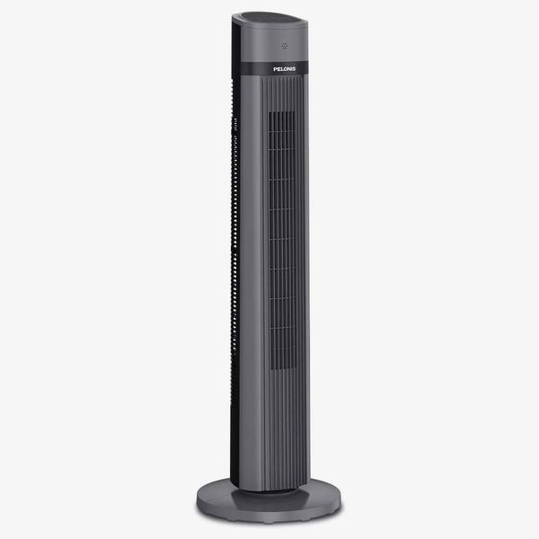 PELONIS Oscillating Tower Fan With Remote Control