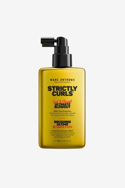 Marc Anthony Strictly Curls Curl to Straight Ultimate Blowout
