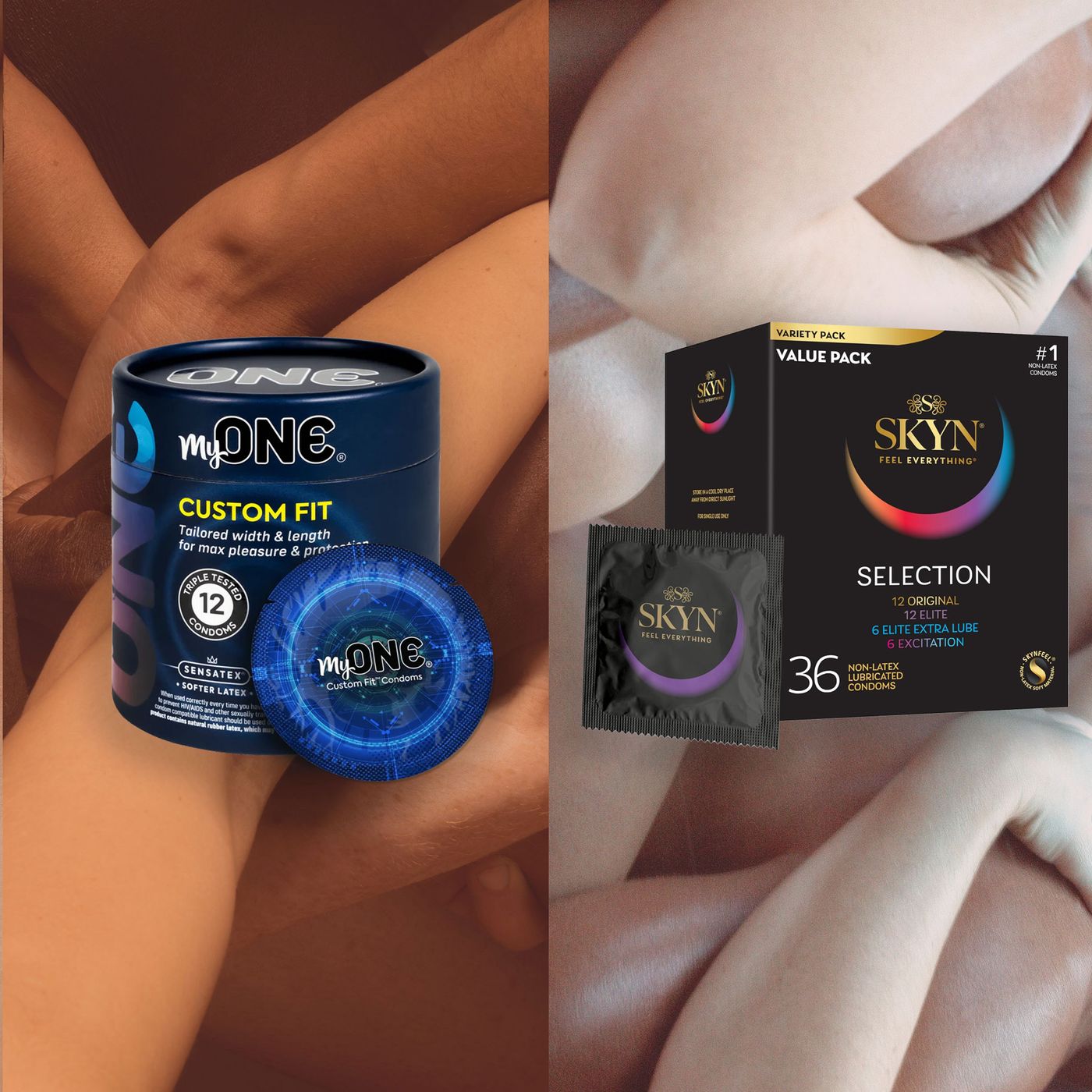 can you use water based lubricant with condoms 20 Best Condoms According to Sex Experts