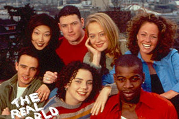 Ranking All 27 Seasons of The Real World - Slideshow - Vulture
