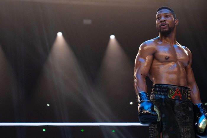 ‘Creed III’ Review: Glorious Masculine Melodrama