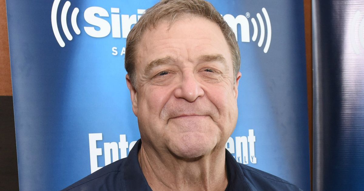 Dan Is ‘Definitely Still Alive’ in the New Roseanne Revival