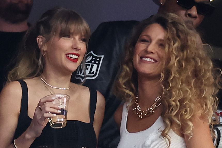 Judge Strikes Down Blake Lively, Taylor Swift Extortion Claim