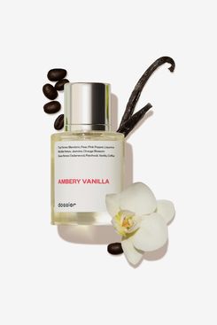 Dossier Ambery Vanilla Eau de Parfum