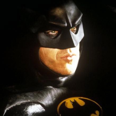 What Did Critics Say the First Time Michael Keaton Played a Superhero?