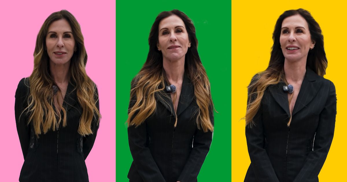 What Is RHONY star Carole Radziwill’s NYQ?