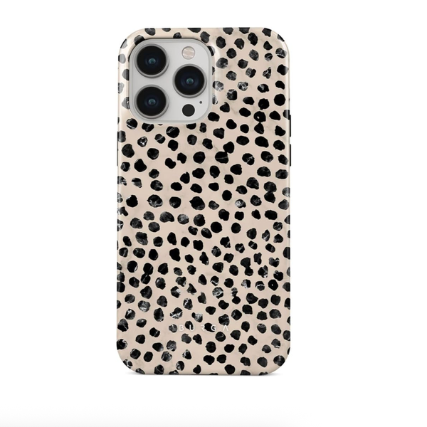 Burga iPhone Case