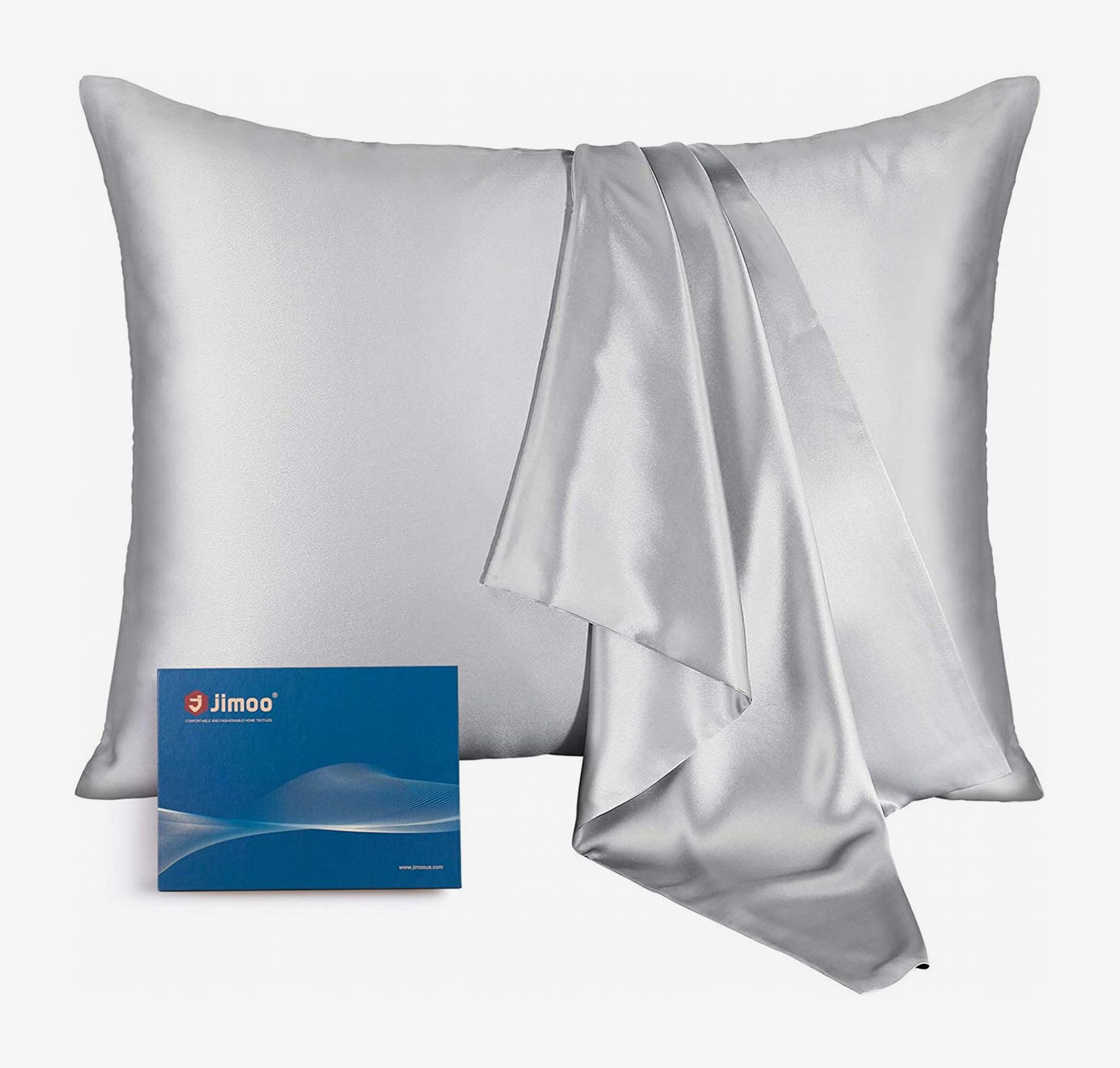 best silk pillowcase for hair