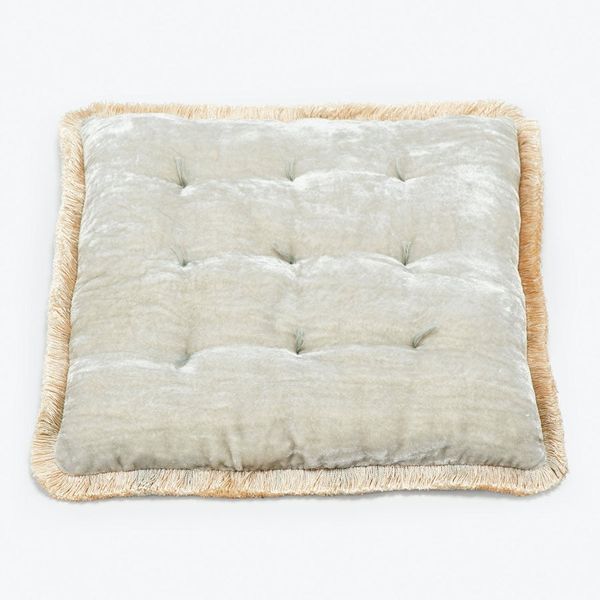 Anke Drechsel Floppy Velvet Cushion