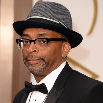 86th Annual Academy Awards - Arrivals