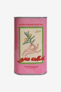 Ya Albi Extra Virgin Olive Oil