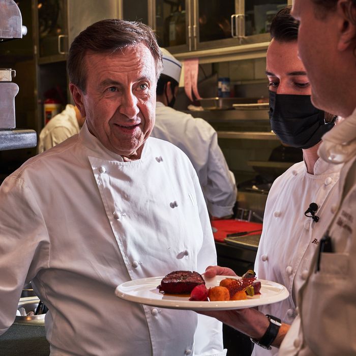 Daniel Boulud