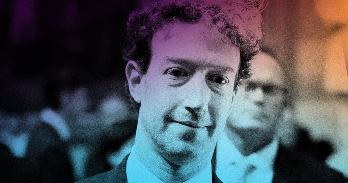 The Enormous Stakes of the Federal Case Against Meta