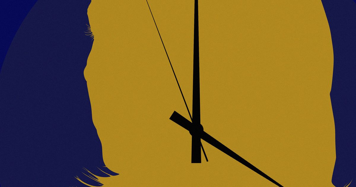 How Your Body Keeps Time