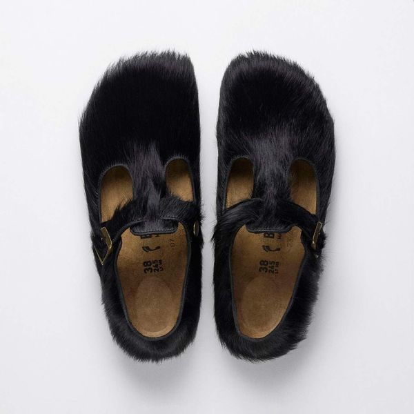 Birkenstock x Song for the Mute Paris “The Rebel”