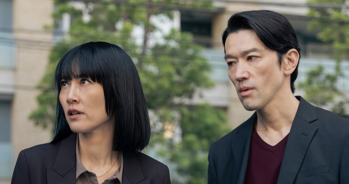Tokyo Vice Finale Recap: A Different Kind of Justice