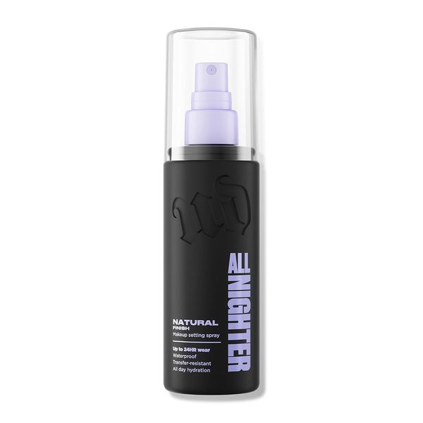 Urban Decay All Nighter Waterproof Makeup Setting Spray