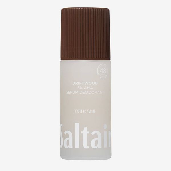 Saltair Serum Deodorant, Driftwood