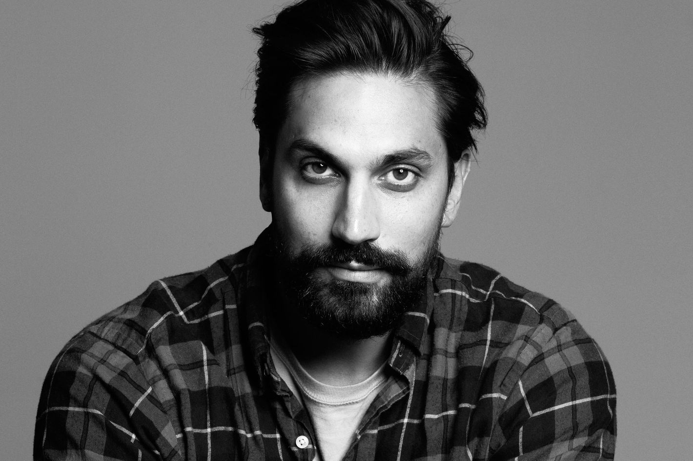 Ben Gorham on grooming, scent and Byredo's London store, British GQ