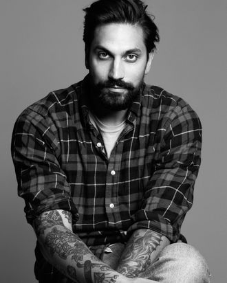 Q&A: Byredo's Ben Gorham on His New Scent, Smelling Strangers, and More