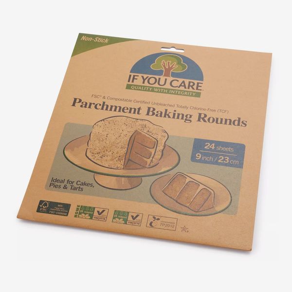 If You Care Compostable Parchment Baking Sheets