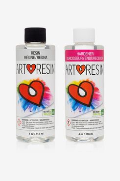 ArtResin - Epoxy Resin - 8 oz (236 ml)