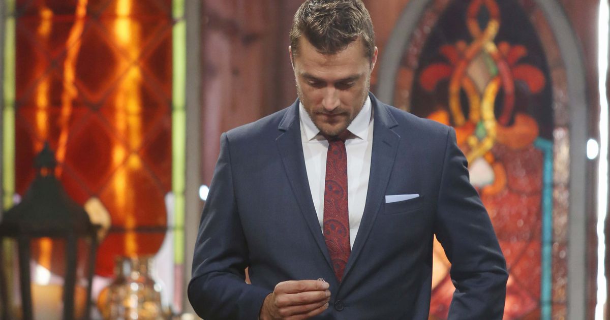 The Bachelor Recap The Final Rose