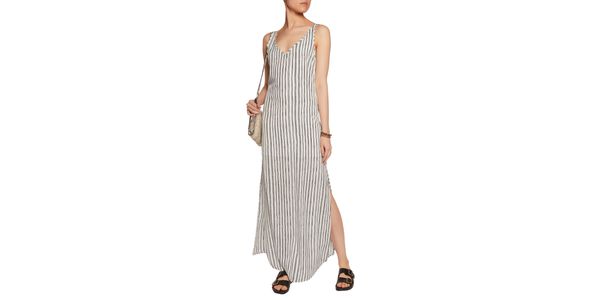 Tart Maxi Dress