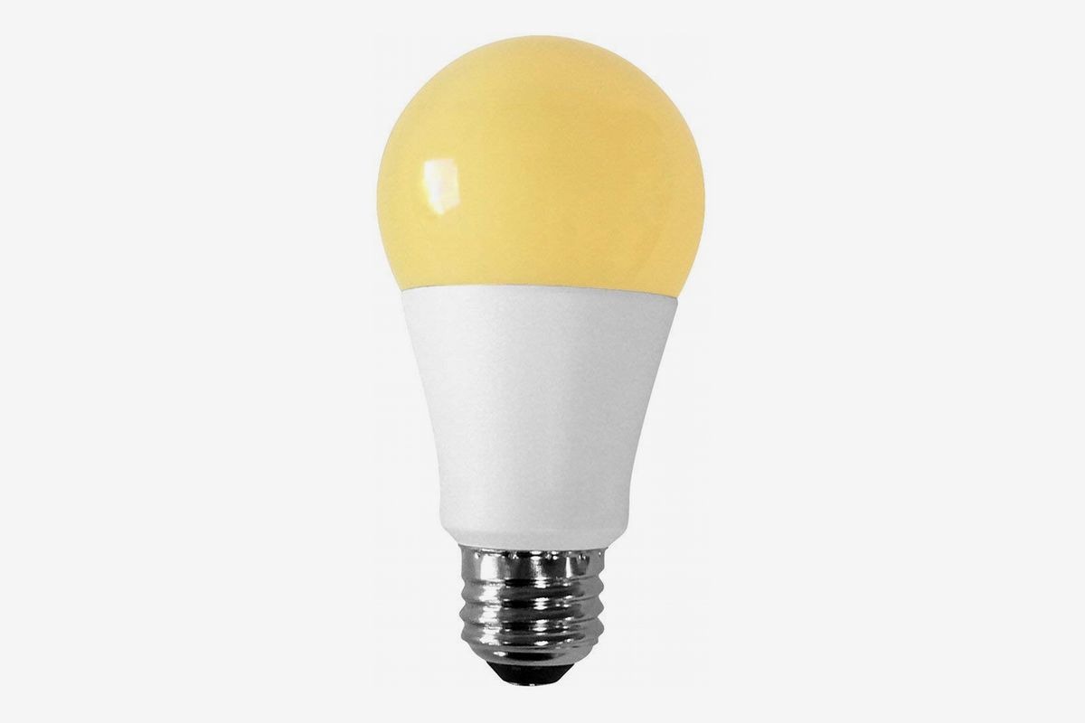 best light bulbs for nursery