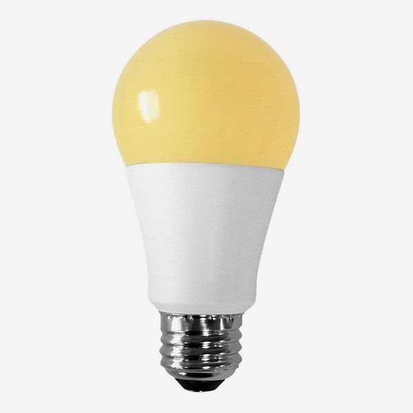 Lighting Science FG-02263 Goodnight Sleep Bulb