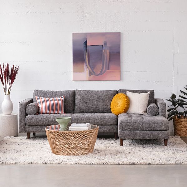 Article Sven Sectional Sofa